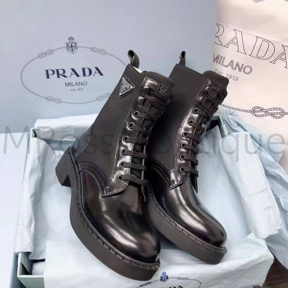 Premium Prada boots