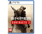 Sniper: Ghost Warrior Contracts 2 (PS5) Б/У