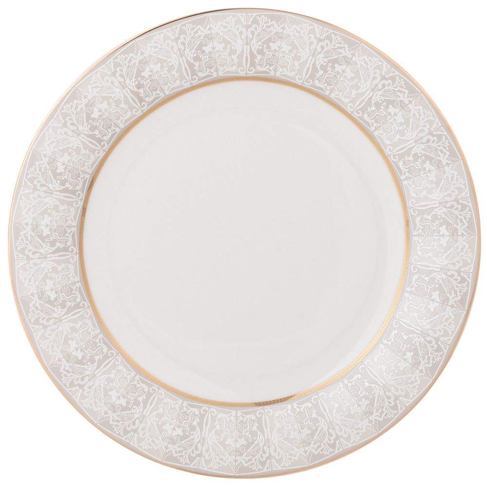 СЕРВИЗ ОБЕДЕННЫЙ LEFARD "СВАДЕБНЫЙ" НА 6 ПЕР. 23 ПР. (КОР=1НАБ.)