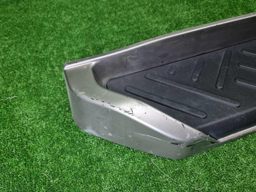 Подножка левая Changan Hunter Plus (2023-н.в.)