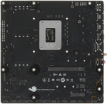 Материнская плата MSI B760M GAMING PLUS WIFI