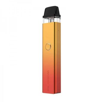 Vaporesso XROS 2 1000mAh Pod Kit - Orange Red