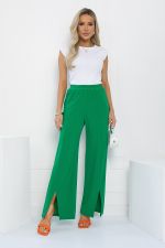 Брюки Меола (зеленые) Б12721-13 LT Collection