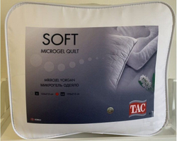TAC Одеяло Soft 195х215 Двуспалка
