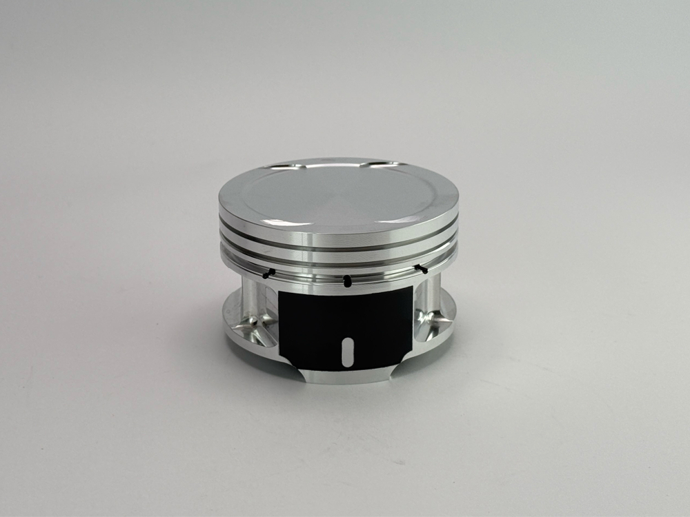 Поршни СТИ Opel 2.0 C20XE под кольца 1,5/1,5/3,0 мм