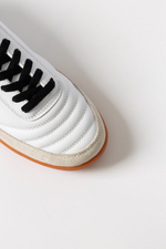 Сороконожки Tomorrow Star Legend белые