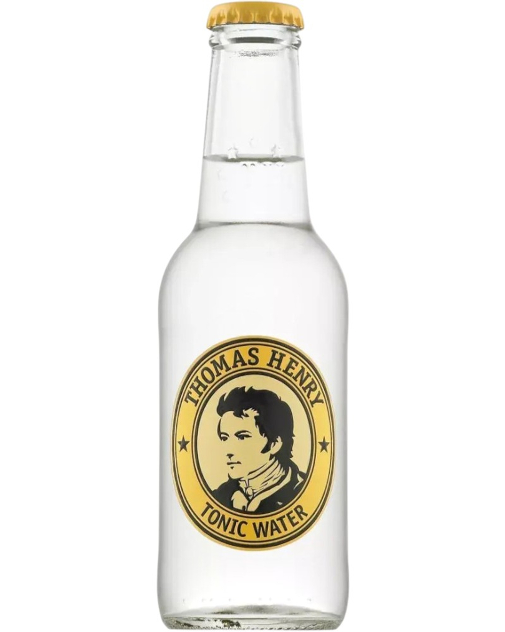 Тоник Thomas Henry, Tonic Water 0,2 л.