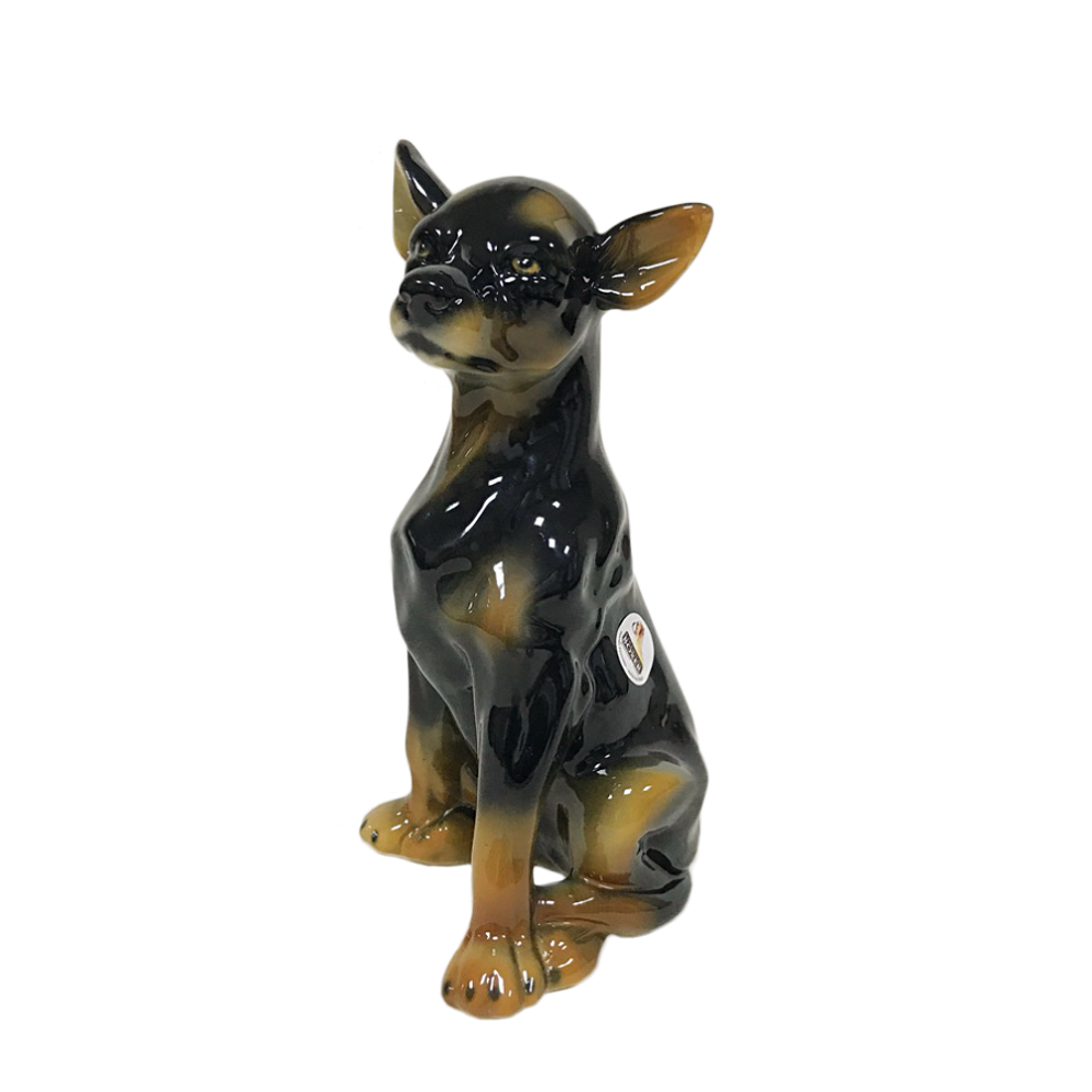 Boxer Фигурка Чихуахуа