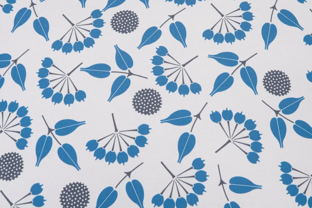 Декоративная подушка 45х45 см, цвет Бэрри