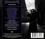 Megadeth / Youthanasia (CD)