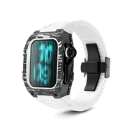 Корпус для Apple Watch RSCII - Metallic Carbon