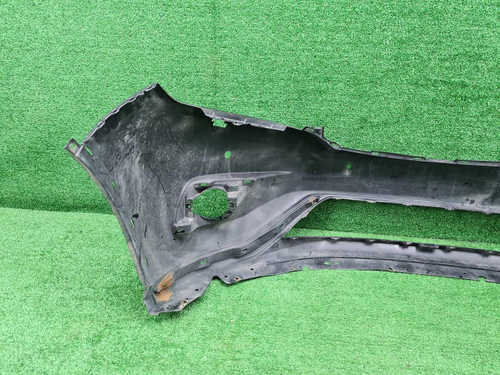 Бампер передний Nissan Murano Z52 (2014-2022)