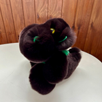 шоколадный дракон