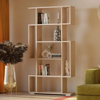 Стеллажи, полки и системы хранения