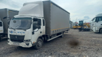 КамАЗ 43089 4x2 Бортовой (Евроборт) 4389E1 (Евроборт, Дизельный, 3,8 л, 152 л.с., МТ)