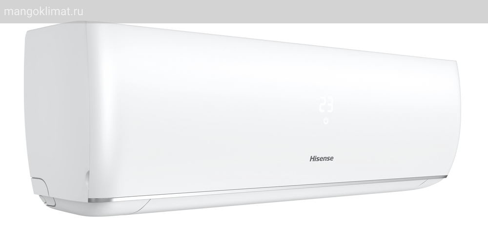 Инверторная cплит-система серии EXPERT PRO DC Inverter R32 AS-18UW4RXATV03 (комплект)