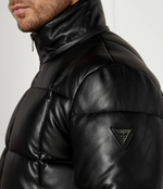 Куртка GUESS - черный(M4BL33 WGJB0)