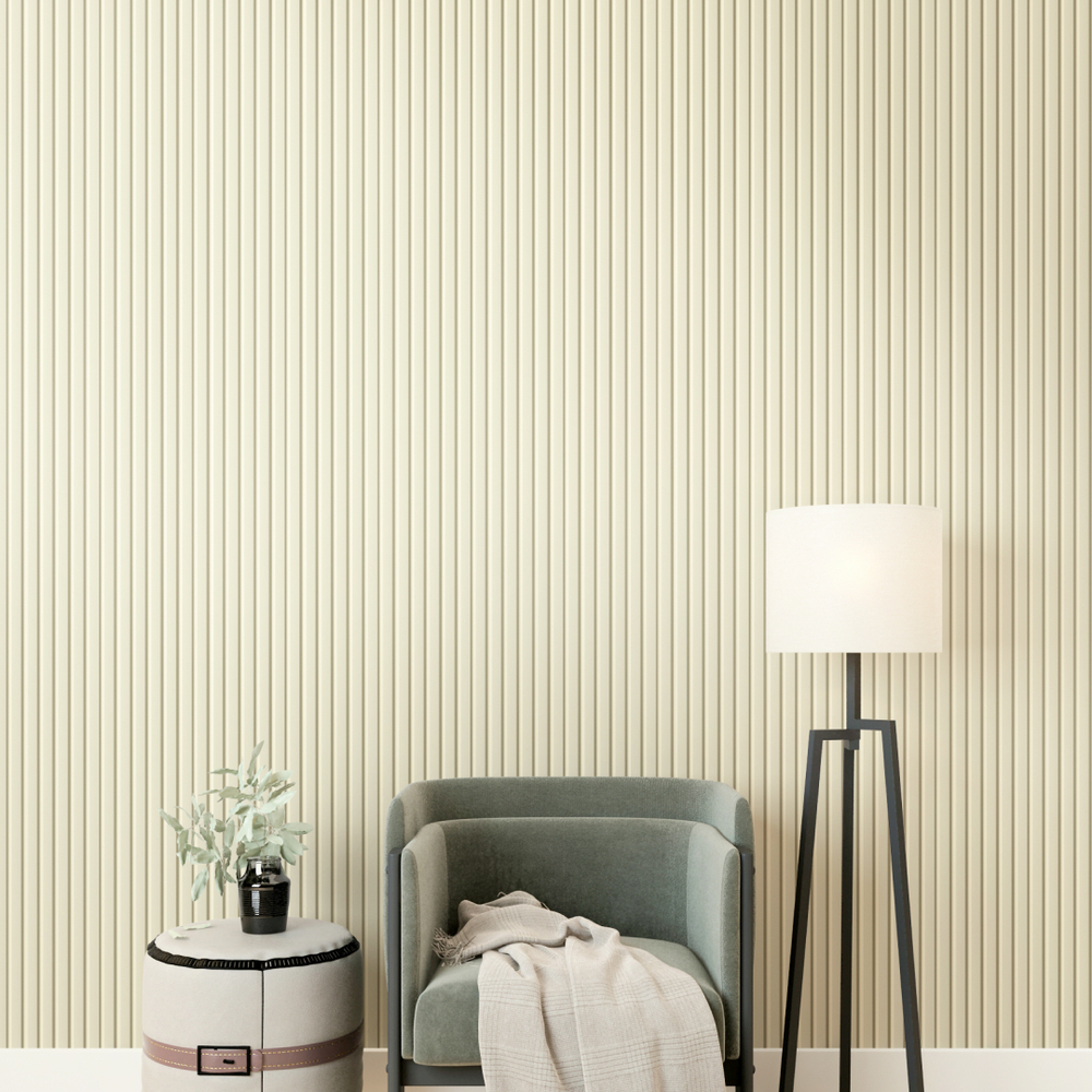 Профиль Финиш МДФ Stella Beats De Luxe Palomino 2700x77x16 (упак.4шт.)