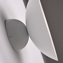 Бра Twirl Sunset D25 White/Green By Imperiumloft