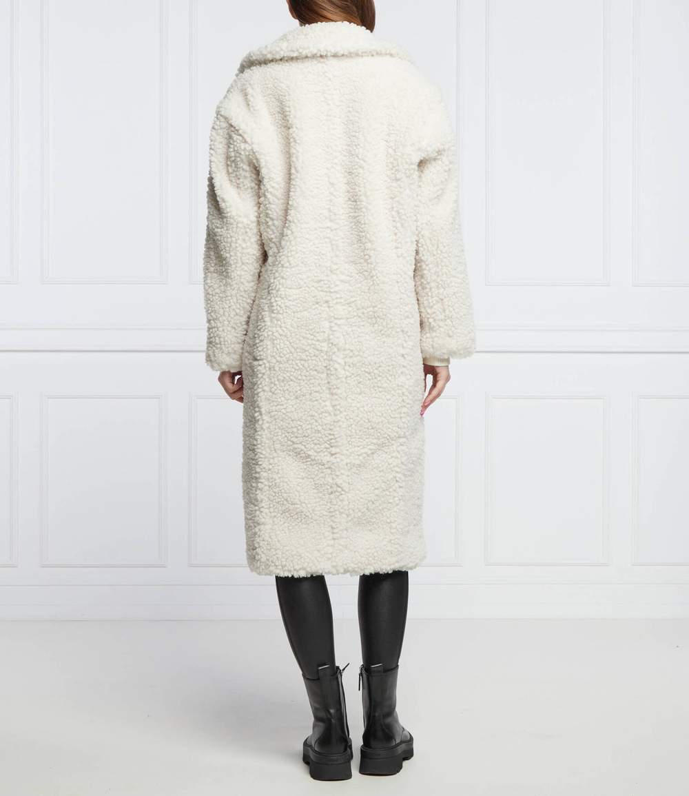 дубленка UGG - белый(1120631)