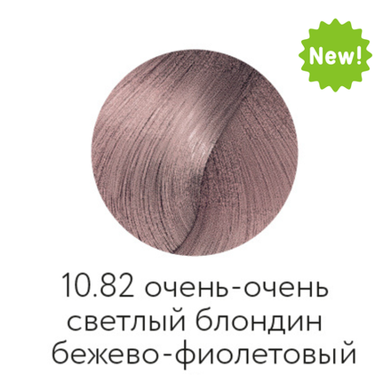 10.82 ААА КААРАЛ 100мл краска для волос