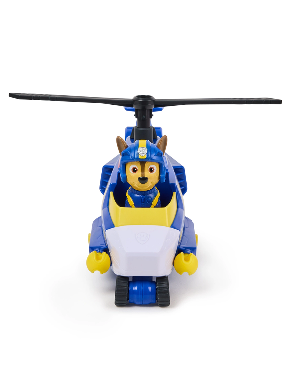 Набор игрушки Щенячий Патруль Air Rescue фигурка Чейз Paw Patrol 64593