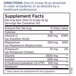 Metabolic Maintenance® R.E.M. Maintenance™