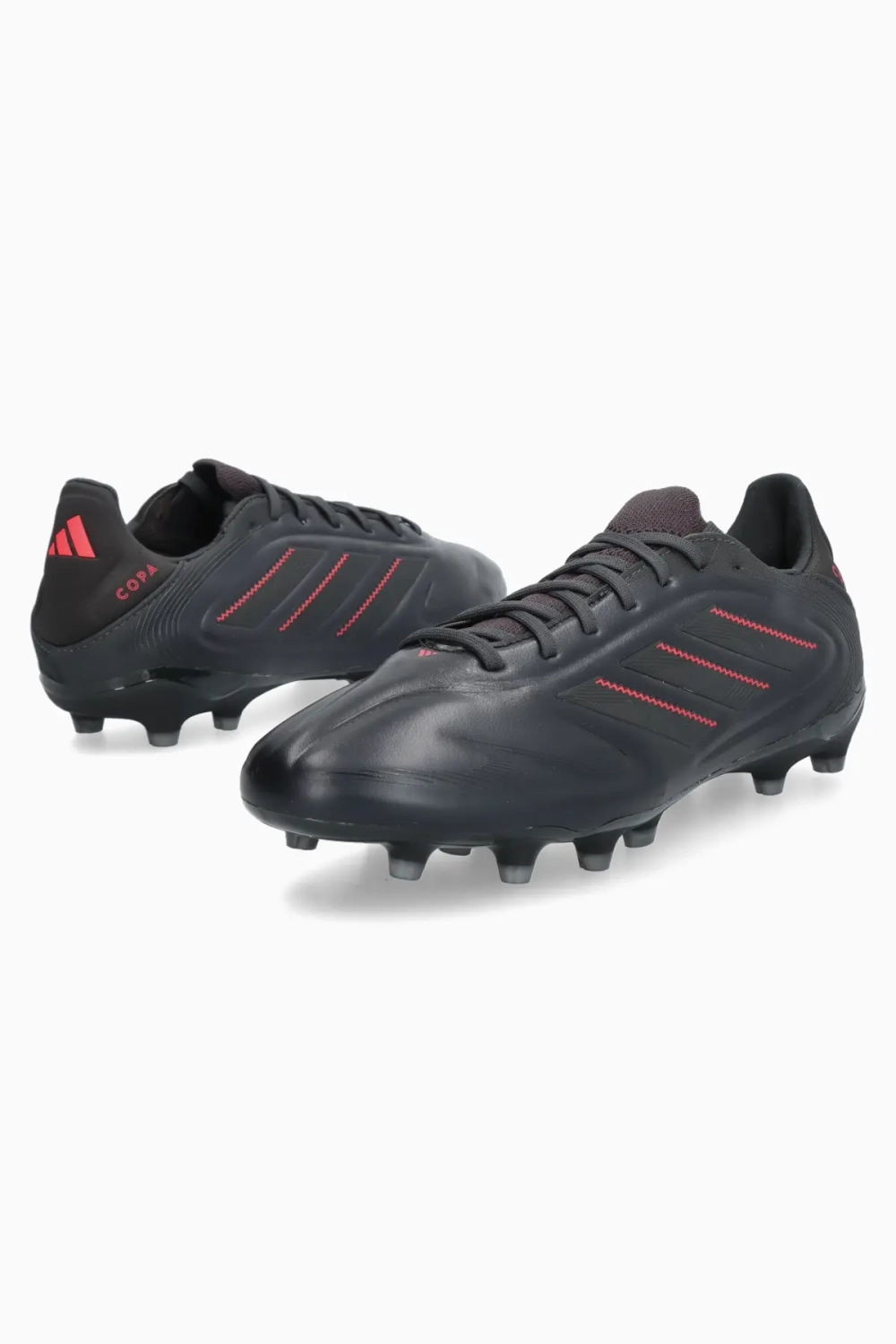 Бутсы adidas Copa Pure 3 Pro FG - черный