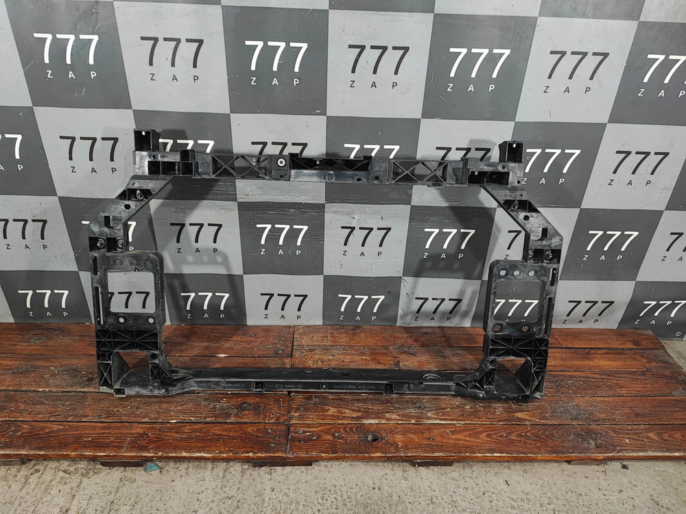 Панель передняя Haval Jolion 21-нв Б/У Оригинал 8400392XGW02A