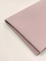 Фоамиран Иран 2 мм 60х70 см #283 Пыльная роза