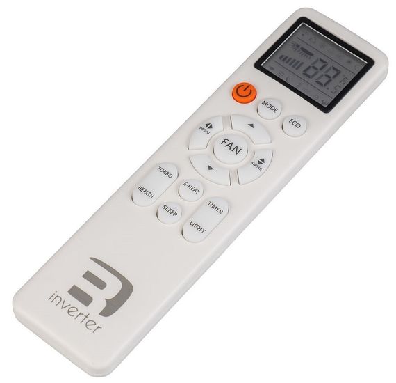 Кондиционер Rovex Smart PRO RS-09PXI6 — (4)