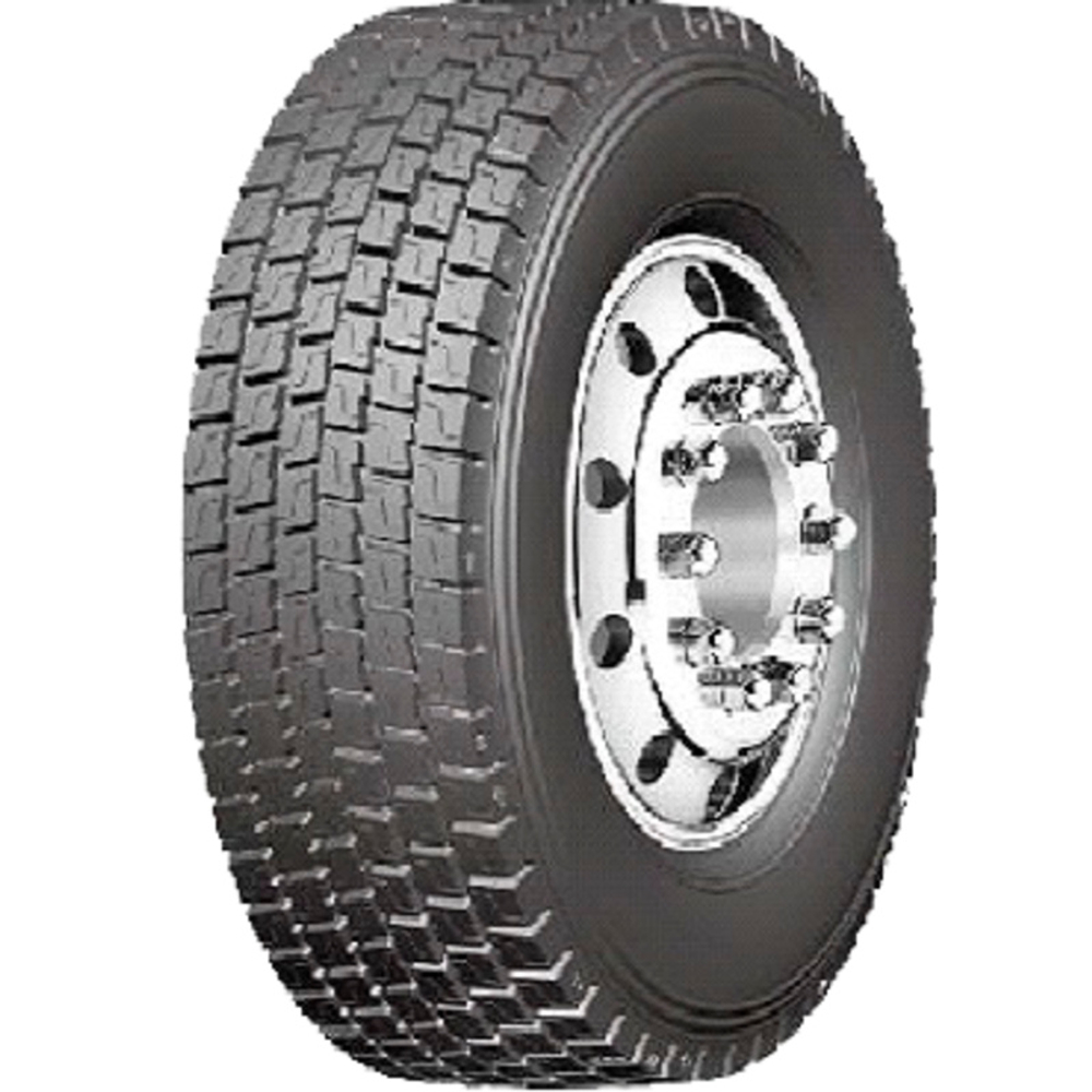 Goodride 285/70R19,5 146/144J DSRD01 TL 18PR