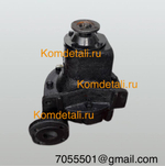 Насос центробежный НЦ60/125
