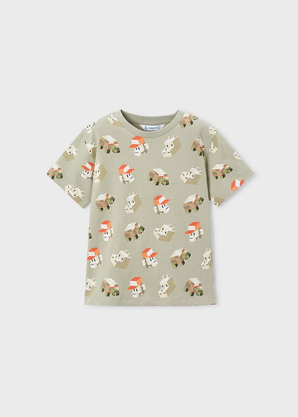 две футболки с шортами