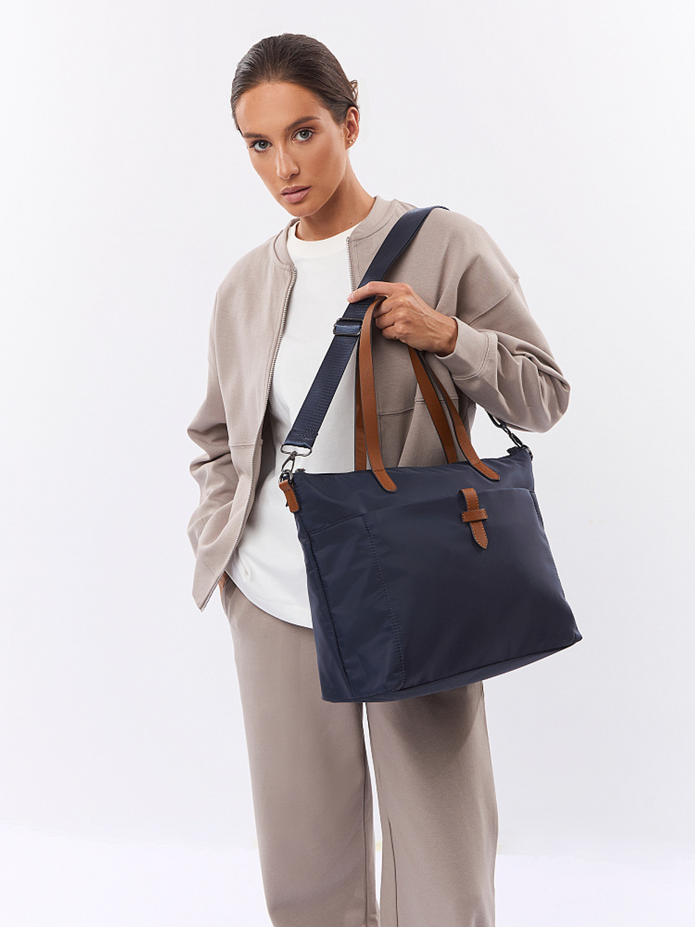 Сумка FABRETTI Y234962-8