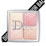 Палетка хайлайтеров DIOR Backstage Glow Face Palette - 004 Rose Gold