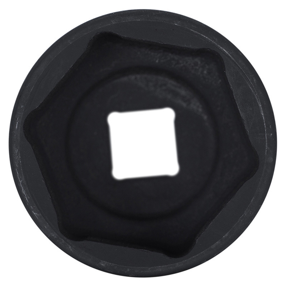 Головка торцевая ударная шестигранная 1/2&quot;, 36 мм KING TONY 453536M