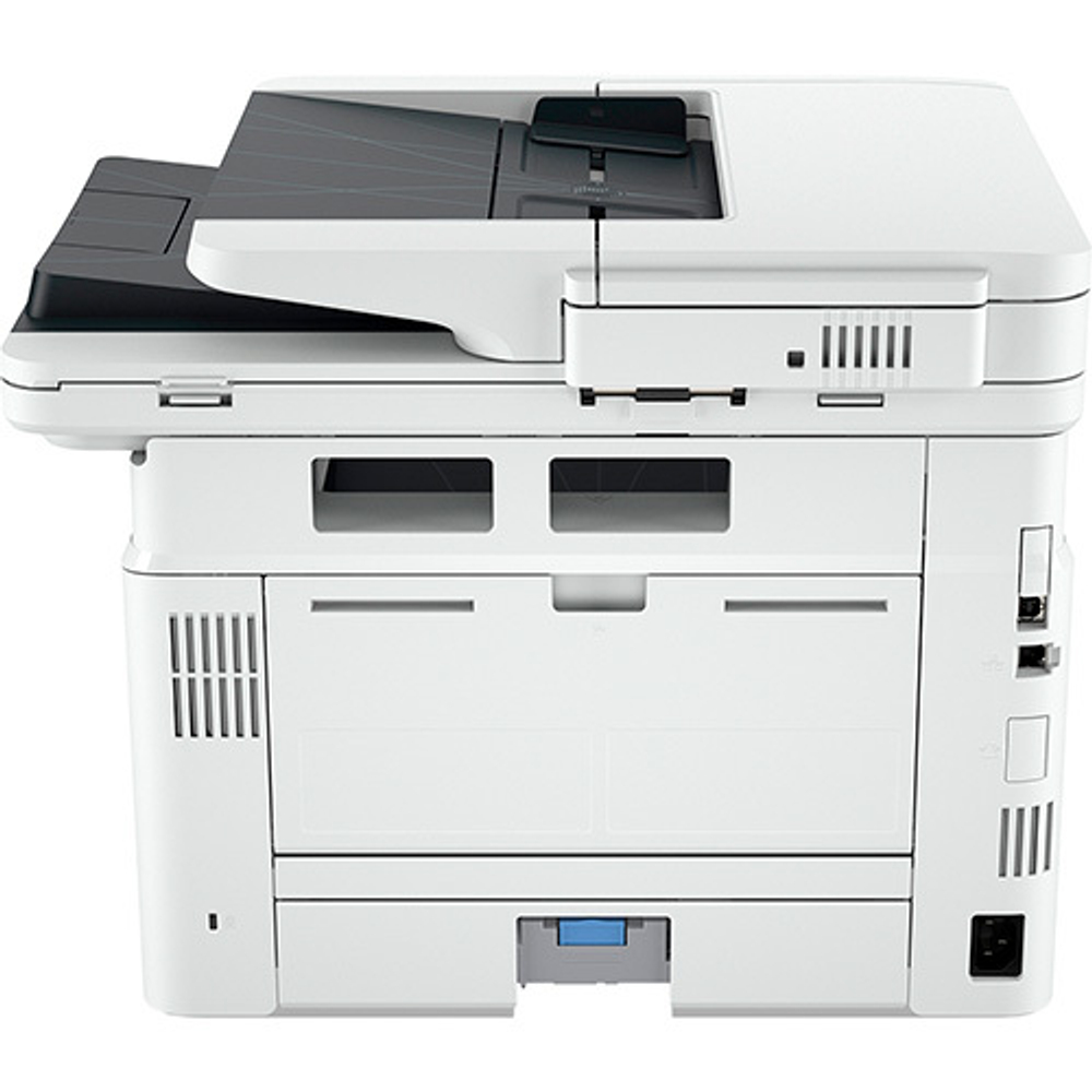 МФУ HP LaserJet Pro 4103dw, A4, 40 стр./мин, WiFi