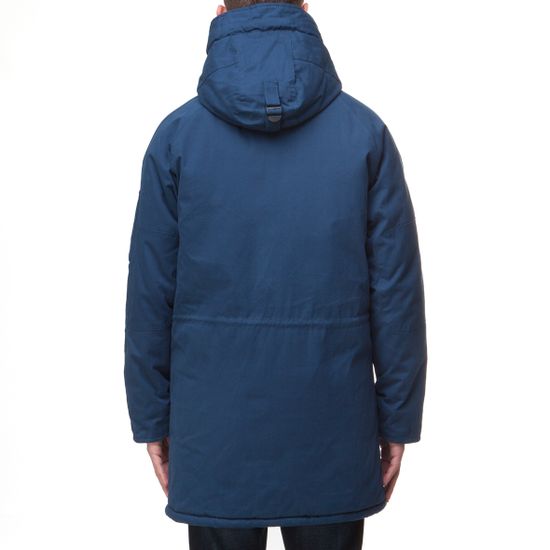 Куртка TRUESPIN Cold City Navy