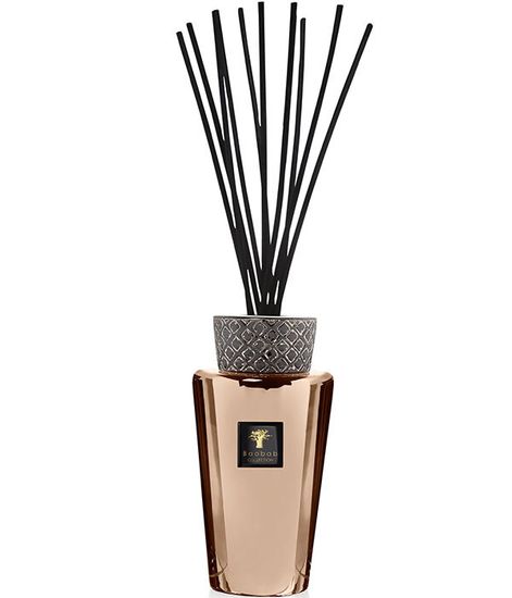 Cyprium, ваза аромадиффузора Les Exclusives, Baobab Collection