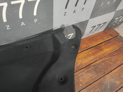 Обшивка крышки багажника Toyota Camry (XV70) 17-нв Б/У Оригинал 6471933180C1