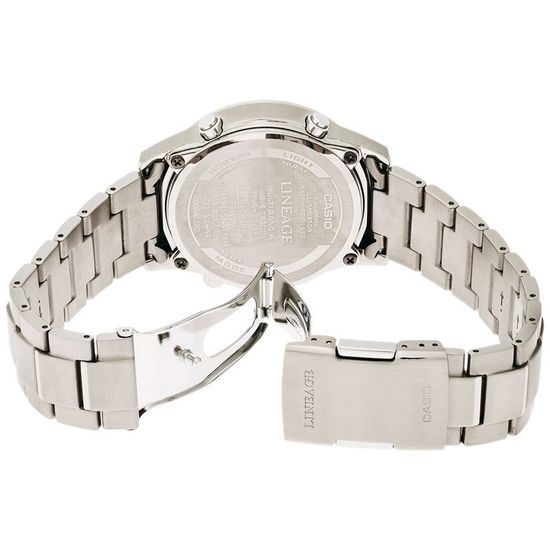 Наручные часы Casio LCW-M170TD-7A