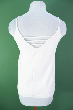 Топ LCW с вискозой базовый 44 размер