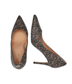 туфли на шпильках piera8 Guess - черный(FL5PI8 FAL08)