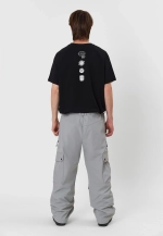 Штаны PRIME - SKY PR02 grey