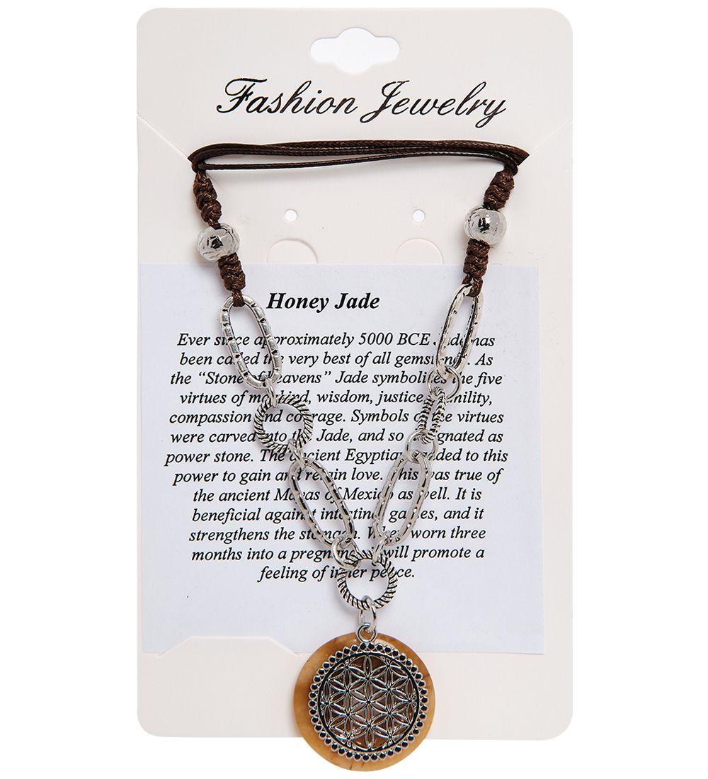 NP-17/8 Украшение на шею