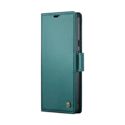 Чехол-книжка CaseMe Smooth Google Pixel 9 Pro XL