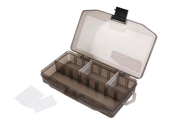 Коробка для приманок D10