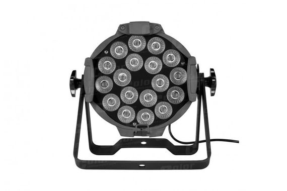 Color Imagination LEDPAR 1815