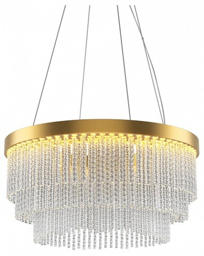 Подвесной светильник Maytoni Trove MOD486PL-L38BSK